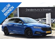Skoda Octavia - Combi 1.0 e-TSI Sport Business