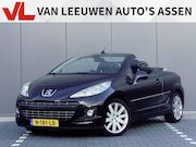 Peugeot 207 - CC 1.6 VTi Griffe | Cruise | Stoelverwarming | Hardtop