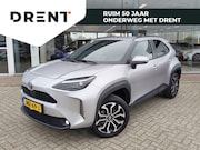 Toyota Yaris Cross - 1.5 Hybrid 115 Dynamic | Sensoren v/a | Android Auto | Stu