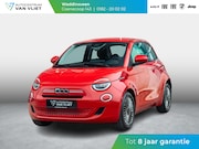 Fiat 500 - Hybrid Torino Launch Edition | Private Lease € 379, - | New