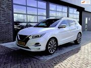Nissan Qashqai - 1.3 DIG-T Tekna + Automaat | Pano | Luxe leder | LED |