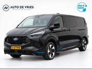 Ford Transit Custom - 320 2.5 PHEV L2H1 DC Sport | Full LED | Assist pakket | Wint