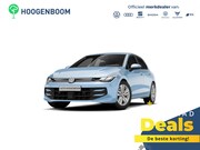 Volkswagen Golf - Life Edition eHybrid | 'App-Connect' draadloze smartphone in