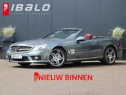 Mercedes-Benz AMG SL - 63
