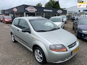 Chevrolet Kalos - 1.4-16V Spirit(st-bekr, airco, nw-apk, lmv, 148dkm, bj05, 15