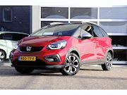 Honda Jazz - 1.5 i-MMD 109pk Hybrid CVT Crosstar