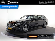 Mercedes-Benz E-klasse - Estate 300e Sport Edition | AMG | Panoramaschuifdak | Premiu