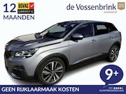 Peugeot 3008 - 1.2 PureTech Allure Automaat NL-Auto *Geen Afl. kosten*