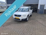 Skoda Yeti - 1.2 TSI Ambition