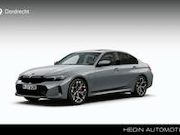 BMW 3-serie - 330 330e M-Sport | 19" | Harman Kardon | Schui