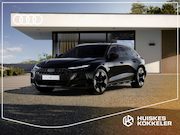 Audi A6 Allroad - e-hybrid quattro 367pk allroad