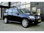 Mercedes-Benz GLK-klasse - GLK 220 CDI Business Class | NL-Auto | Dealer Onderhouden |