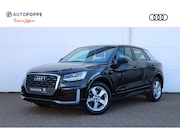 Audi Q2 - 1.0 TFSI Sport 116pk S-Tronic