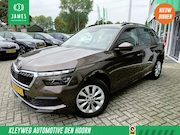 Skoda Kamiq - 1.0 TSI Bns Edition, Aut, Nav, Carplay Stoelverwarming