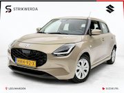 Suzuki Swift - 1.2 Comfort Smart Hybrid Navi/Cruise