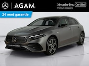 Mercedes-Benz A-klasse - Hatchback 250 e Business Solution AMG Panorama dak