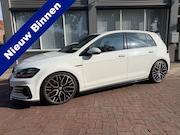 Volkswagen Golf - 2.0 TSI GTI Performance Bj 2019 Km 95.147 Vol optie 245PK