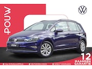 Volkswagen Golf Sportsvan - 1.0 TSI 115pk DSG Comfortline | Adaptive Cruise | Climatroni