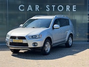 Mitsubishi Outlander - 2.0 Intro Edition