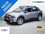 Citroën C4 Cactus - 1.2 110PK Business NL Auto | Dealer. onderh. | Trekhaak | Ca