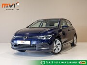Volkswagen Golf - 1.5 eTSI R-Line Business+ 150pk / Dodehoek detectie / Elektr