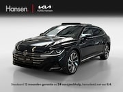 Volkswagen Arteon Shooting Brake - 1.4 TSI eHybrid R-Line Business+ I Panoramadak I Leder I Spo