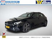 Mercedes-Benz A-klasse - 180 Aut | Business Solution AMG | Pano | Navi | Camera
