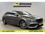 Mercedes-Benz CLA-Klasse - 180 AMG Shooting Brake | Camera | Cruise | Airco | Navi | St