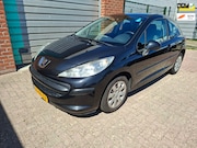 Peugeot 207 - 1.4 X-line Airco Cruise NAP