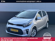Kia Picanto - 1.0 DPi DynamicLine Nieuw geleverd, Dealeronderhouden, 1e ei