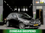 Mercedes-Benz GLC-klasse - GLC 250 4MATIC|PANO|AMG|AUTOMAAT|CAMERA