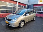 Toyota Corolla Verso - 1.6 VVT-i Linea Sol met trekhaak