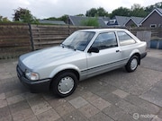 Ford Escort - Automaat 1986 Belastingvrij