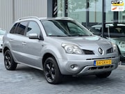 Renault Koleos - 2.5 DYNAMIQUE PACK CARPLAY TREKHAAK