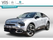 Citroën C4 - 130 EAT8 Shine | Automaat | Navigatie | Airconditioning ECC 