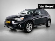 Mitsubishi ASX - 1.6 Cleartec Connect Pro | Apple Carplay/Android Auto | Came