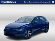 Volkswagen Golf - 1.5 eTSI 150pk R-Line DSG Automaat / Panorama schuifdak / Na