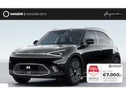 Smart #1 - Premium 66 kWh | Warmtepomp | 22 KW laden | Panoramadak | He