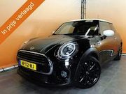 MINI Cooper - 3-Deurs 1.5 60 Years Edition NL auto sportstoelen