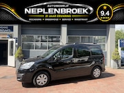 Peugeot Partner - 1.2 PureTech Active 6-2018 • 81 kW / 110 PK • Benzine • Hand