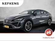 Peugeot 408 - GT 130pk Automaat | Lage kilometerstand | Navigatie | Achter