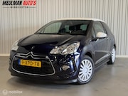 Citroën DS3 - 1.2 VTi So Chic