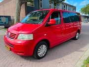 Volkswagen Transporter - 2.5 TDI 340 Comf.l. / Airco / Automaat / Cruise Control / PD