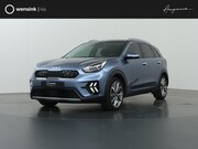 Kia Niro - 1.6 GDi Hybrid Style Edition | Navigatie | Parkeercamera | C