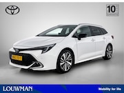 Toyota Corolla - Touring Sports Hybrid 140 Dynamic
