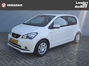 Seat Mii - 1.0 Style Intense | Airco | Sensoren | Cruise | Stoelverwarm