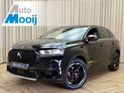 DS DS 7 Crossback - 1.6 PureTech 181 PK Performance Line *Leder/Alcantara Sports