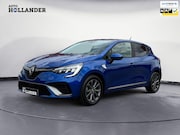 Renault Clio - 1.0 TCe RS-Line | Camera | Clima | Keyless | Vol LED