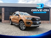 Ford Ranger - 3.2 TDCi Wildtrak - Facelift - 5 persoons - Bomvol