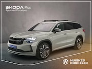 Skoda Kodiaq - Sportline Business 1.5 TSI PHEV 204pk DSG Automaat Trekhaak,